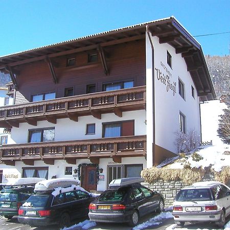 Hotel Gaestehaus Veit Fiegl Sölden Zewnętrze zdjęcie