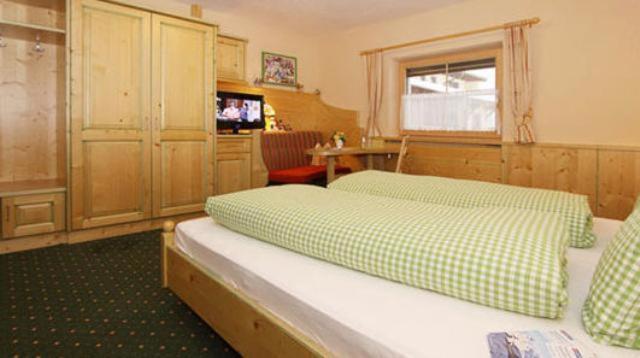 Gaestehaus Veit Fiegl Sölden Pokój zdjęcie