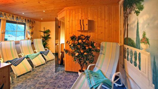 Gaestehaus Veit Fiegl Sölden Zewnętrze zdjęcie