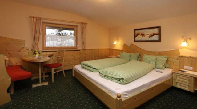 Gaestehaus Veit Fiegl Sölden Zewnętrze zdjęcie